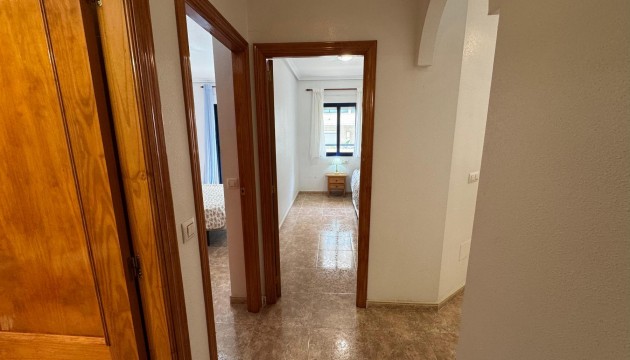 Odsprzedaż - Apartment - Orihuela Costa - Cabo Roig