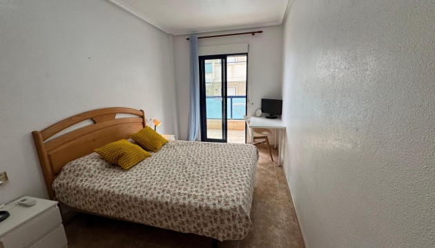 Odsprzedaż - Apartment - Orihuela Costa - Cabo Roig