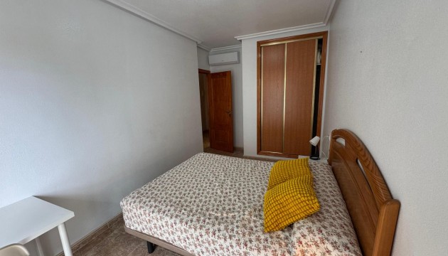 Odsprzedaż - Apartment - Orihuela Costa - Cabo Roig