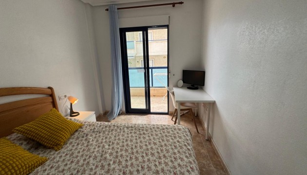 Odsprzedaż - Apartment - Orihuela Costa - Cabo Roig