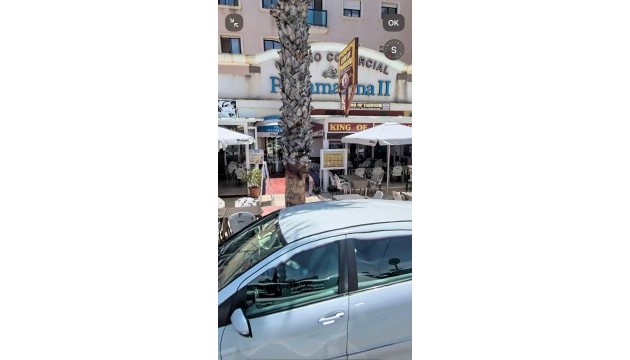 Odsprzedaż - Apartment - Orihuela Costa - Cabo Roig