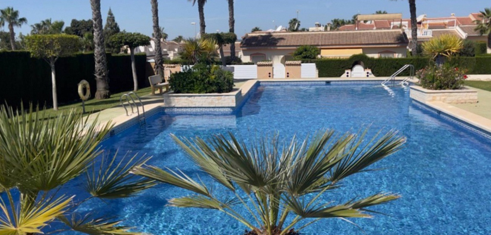 House in Ciudad Quesada - view 1