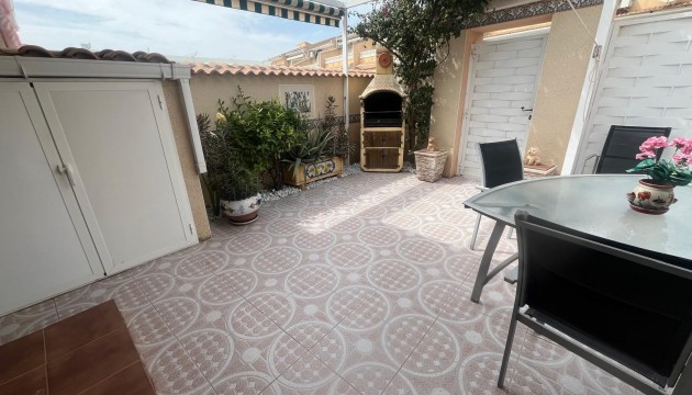 Odsprzedaż - Kamienica - Ciudad Quesada - Doña Pepa