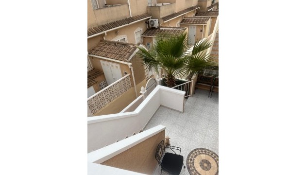 Odsprzedaż - Kamienica - Ciudad Quesada - Doña Pepa