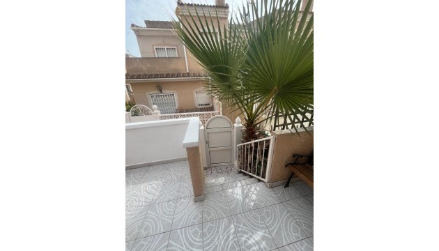 Odsprzedaż - Kamienica - Ciudad Quesada - Doña Pepa