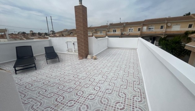 Odsprzedaż - Kamienica - Ciudad Quesada - Doña Pepa