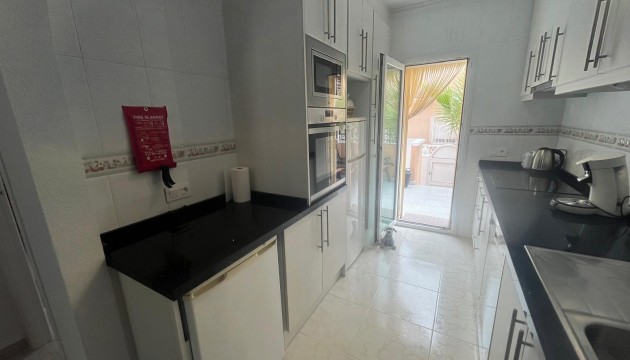 Odsprzedaż - Kamienica - Ciudad Quesada - Doña Pepa