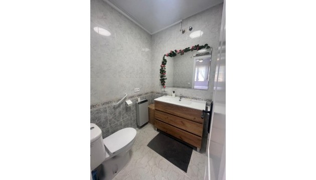 Odsprzedaż - Kamienica - Ciudad Quesada - Doña Pepa