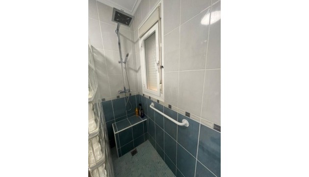 Odsprzedaż - Kamienica - Ciudad Quesada - Doña Pepa