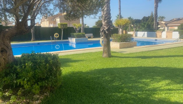 Odsprzedaż - Kamienica - Ciudad Quesada - Doña Pepa