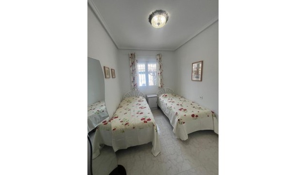 Odsprzedaż - Kamienica - Ciudad Quesada - Doña Pepa