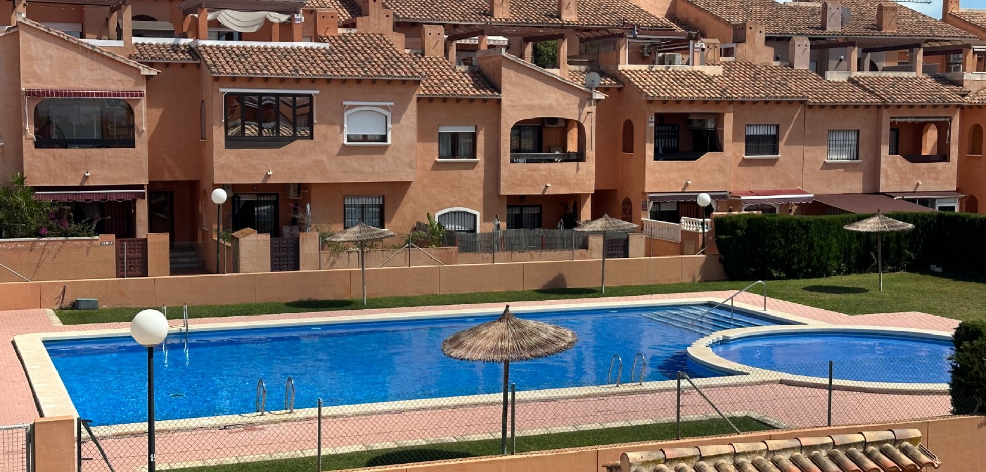Apartment in Torrevieja - view 1