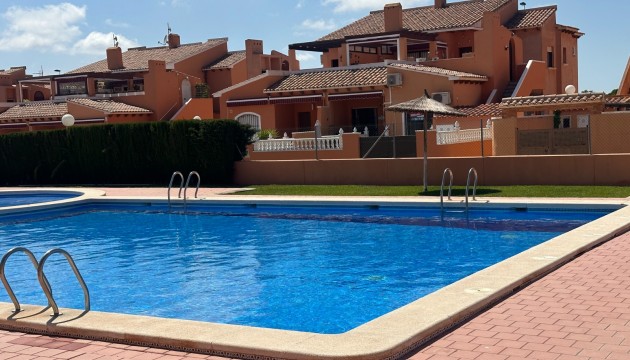 Videresalg - Leilighet - Torrevieja - Nueva Torrevieja - Aguas Nuevas