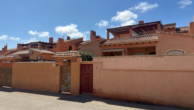 Herverkoop - Apartment - Torrevieja - Nueva Torrevieja - Aguas Nuevas