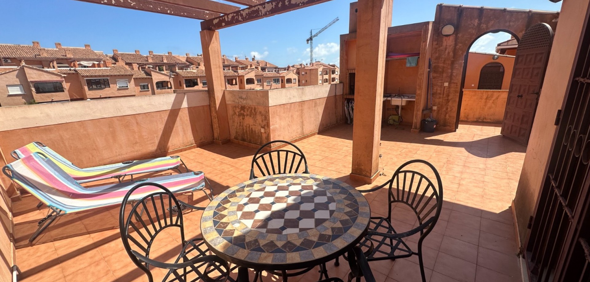 Apartment in Torrevieja - Image 4