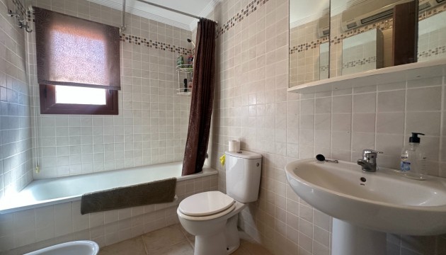 Odsprzedaż - Apartment - Torrevieja - Nueva Torrevieja - Aguas Nuevas
