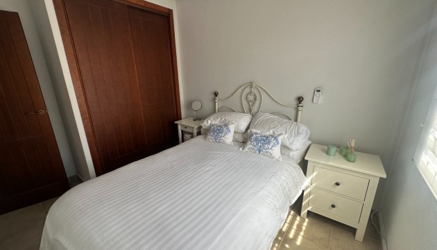 Odsprzedaż - Apartment - Torrevieja - Nueva Torrevieja - Aguas Nuevas