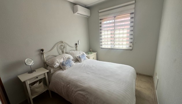 Odsprzedaż - Apartment - Torrevieja - Nueva Torrevieja - Aguas Nuevas