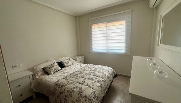 Odsprzedaż - Apartment - Torrevieja - Nueva Torrevieja - Aguas Nuevas