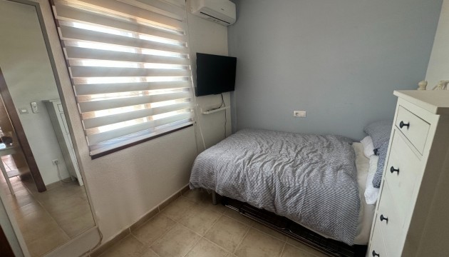Odsprzedaż - Apartment - Torrevieja - Nueva Torrevieja - Aguas Nuevas