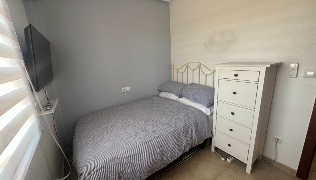 Odsprzedaż - Apartment - Torrevieja - Nueva Torrevieja - Aguas Nuevas