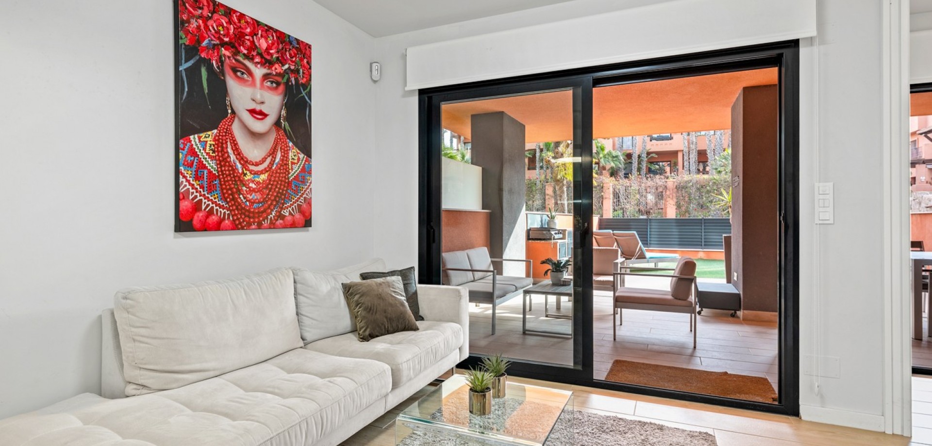 Apartment in Villamartin - Image 5