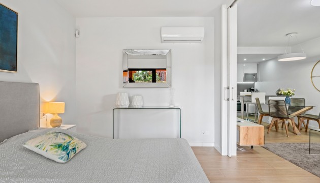 Odsprzedaż - Apartment - Orihuela Costa - Villamartín