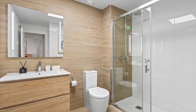 Odsprzedaż - Apartment - Orihuela Costa - Villamartín