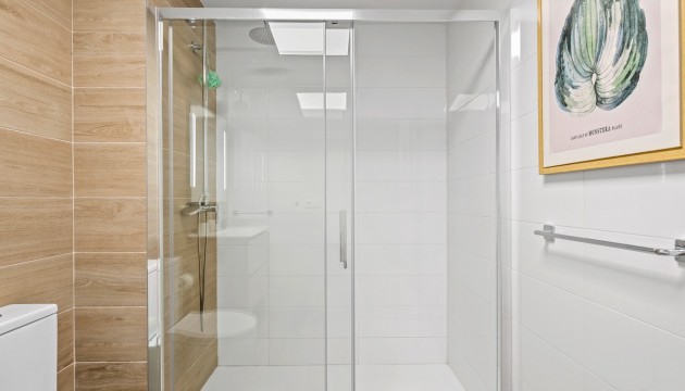 Odsprzedaż - Apartment - Orihuela Costa - Villamartín