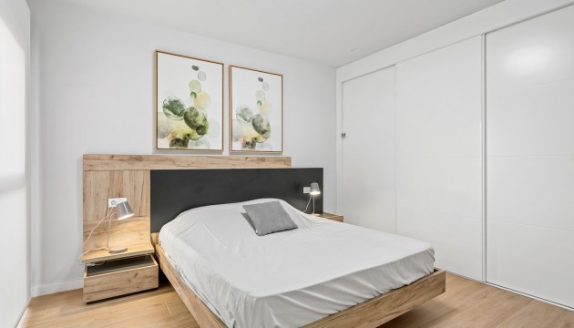 Odsprzedaż - Apartment - Orihuela Costa - Villamartín