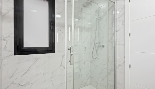 Odsprzedaż - Apartment - Orihuela Costa - Villamartín