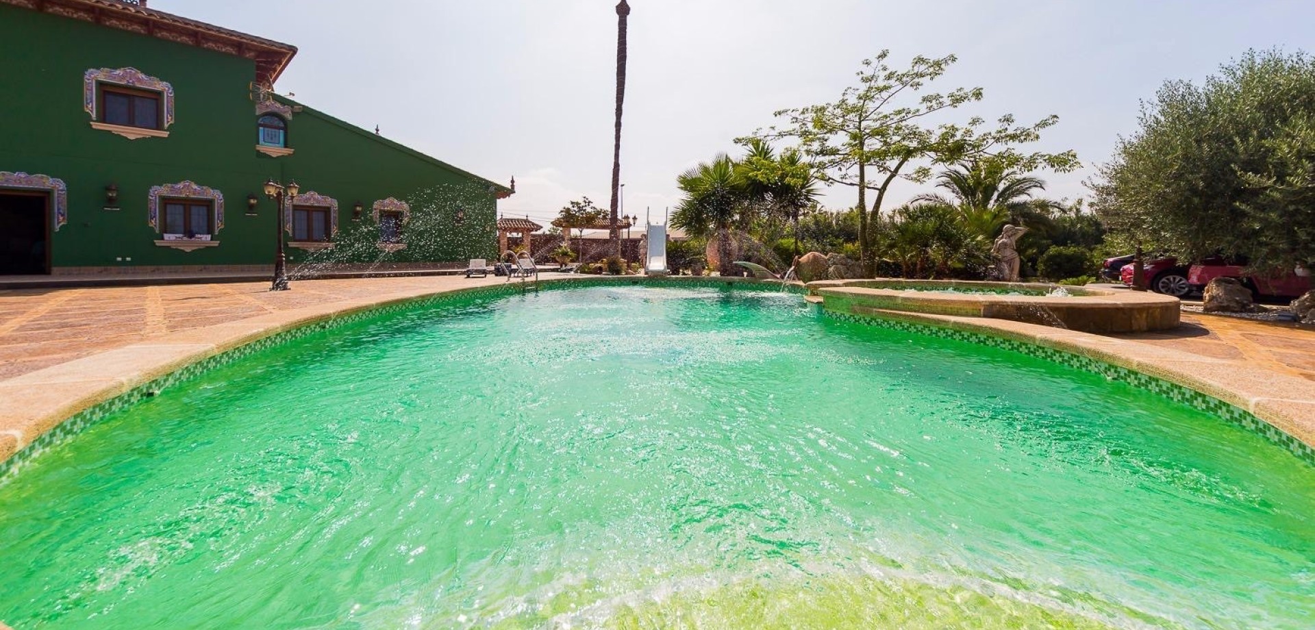 House in Almoradi - view 1