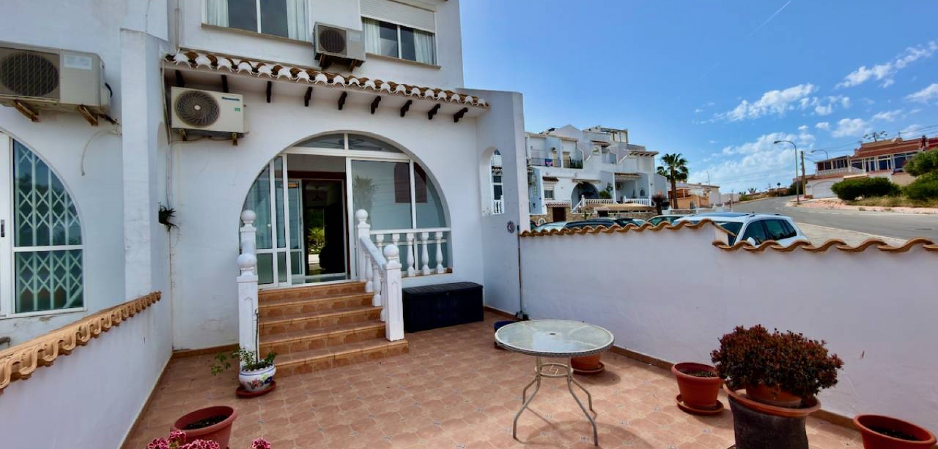 House in Ciudad Quesada - view 1