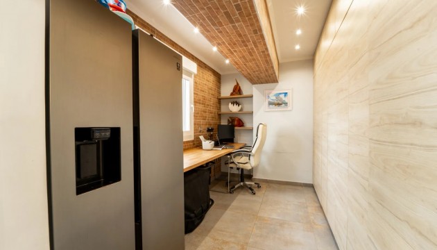 Odsprzedaż - Apartment - Torrevieja - Playa del Cura