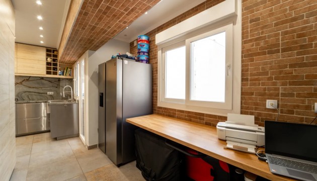 Odsprzedaż - Apartment - Torrevieja - Playa del Cura