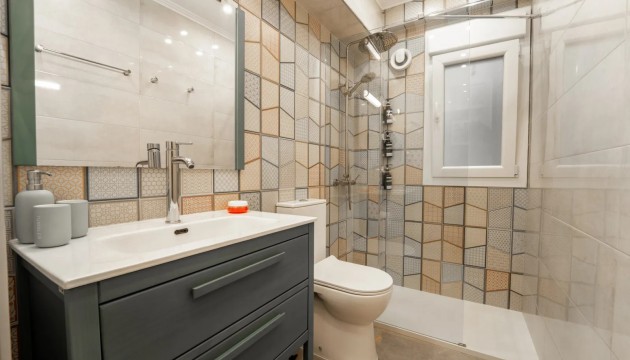 Odsprzedaż - Apartment - Torrevieja - Playa del Cura