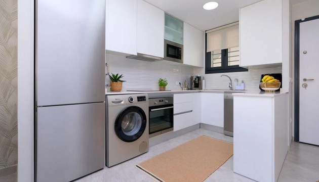 Odsprzedaż - Apartment - Orihuela Costa - Las Filipinas