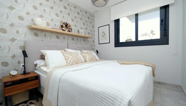 Odsprzedaż - Apartment - Orihuela Costa - Las Filipinas