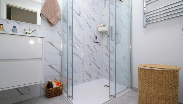 Odsprzedaż - Apartment - Orihuela Costa - Las Filipinas