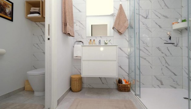 Odsprzedaż - Apartment - Orihuela Costa - Las Filipinas