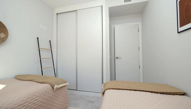 Odsprzedaż - Apartment - Orihuela Costa - Las Filipinas