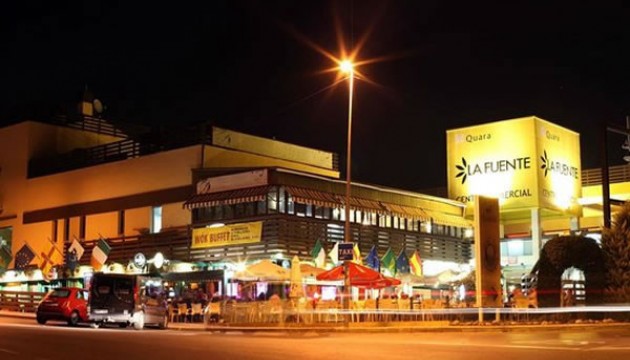 Odsprzedaż - Apartment - Orihuela Costa - Las Filipinas