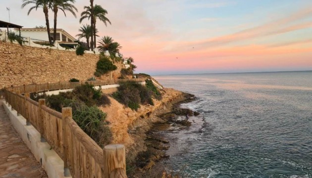 Odsprzedaż - Apartment - Orihuela Costa - Las Filipinas