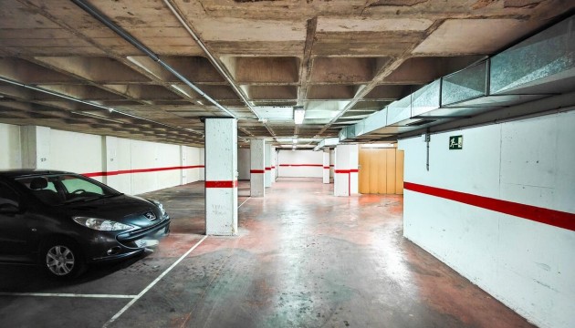 Odsprzedaż - Apartment - Torrevieja - Playa del Cura