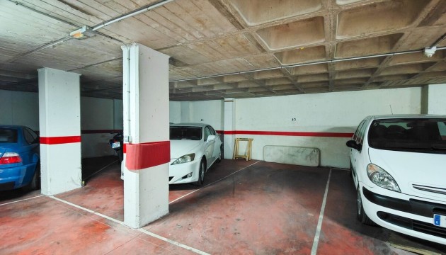 Odsprzedaż - Apartment - Torrevieja - Playa del Cura