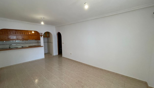 Resale - Apartment - Orihuela Costa