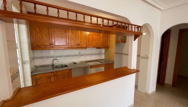 Resale - Apartment - Orihuela Costa