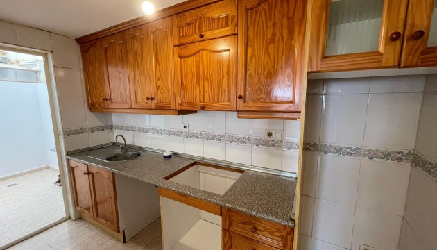 Resale - Apartment - Orihuela Costa