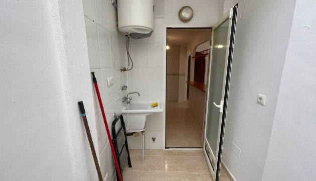 Resale - Apartment - Orihuela Costa