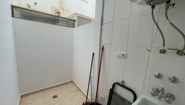 Resale - Apartment - Orihuela Costa